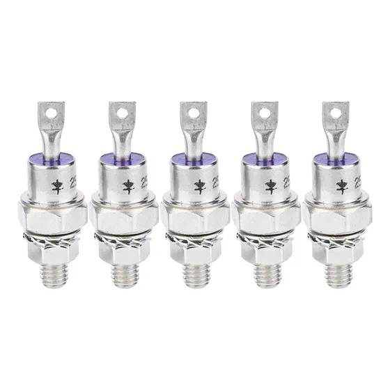 // Rectificador De Diodos 25hfr 25hf, 25 Pares, 25 A, 1200