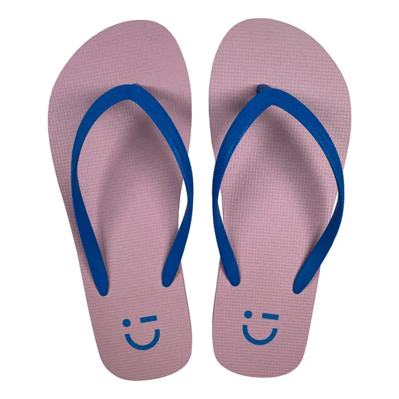 Chanclas Mujer Color Rosa37-38