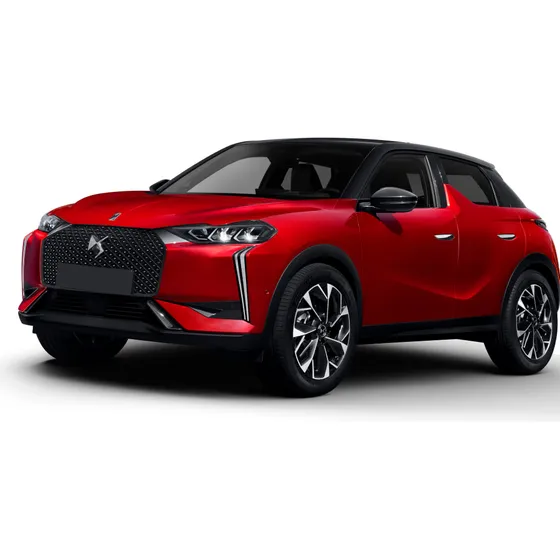 Ds Automobiles Ds3 1.2 Rivoli At8 L24.5