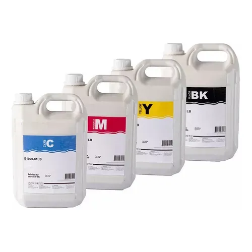 Tinta Premium P/ Epson Office Tx320f Eu1000-20 20 Litros