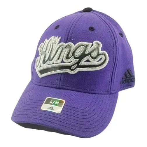 Gorra adidas Sacramento Nba 100% Original (tienda) Cod 2223