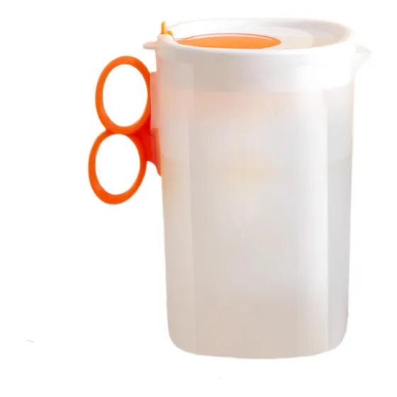 Jarra De Té Jarra Con Tapa Jarra De Té Con Recipientes De De