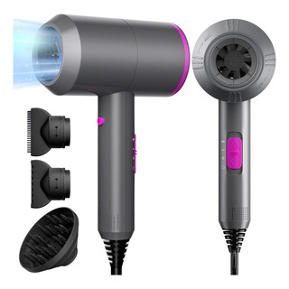 Secador De Pelo Fezax Ionic 2000w Salon Performance Ac Motor Secador De Pelo Fezax Ionic 2000w Salon Performance Ac Motor