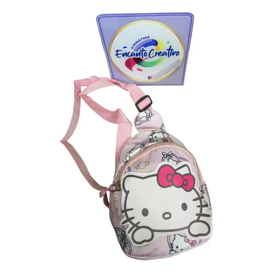 Mini Bandolero - Sanrio