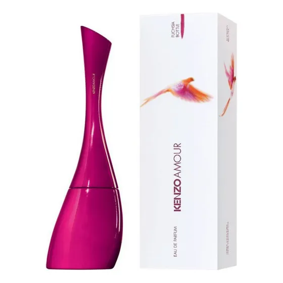 Kenzo Amour Woman Edp 100ml