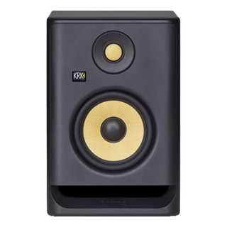 Monitor De Estudio 7 Krk Rokit Powered 7 G4 Rp7g4-na Monitor De Estudio 7 Krk Rokit Powered 7 G4 Rp7g4-na
