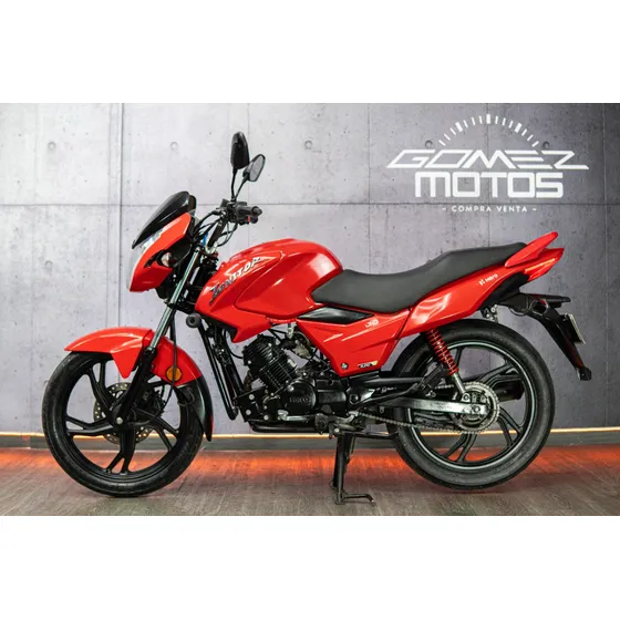 Hero Ignitor Ss 2022