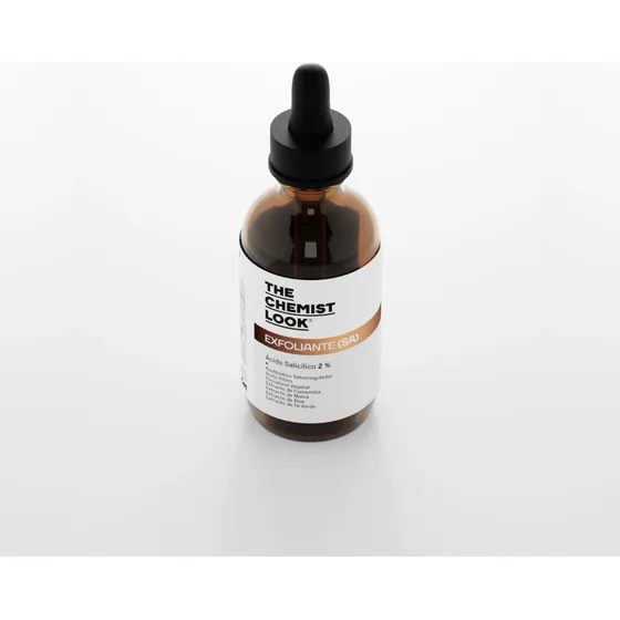 Exfoliante Renovador Sa 30 Ml The Chemist Look