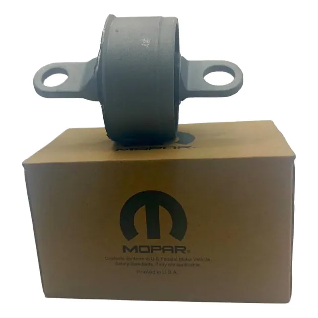 Buje Corbatin Brazo Control Trasero Jeep Compass 2007/2024
