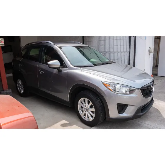 Mazda Cx-5 2.0 I Mt