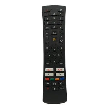 Control Remoto Generico Caixun, Gear, Kioto Smartv (pilas)