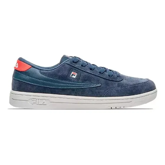 Zapatillas Deportivas Fila Tennis 88 Sport - Gamati Calzados