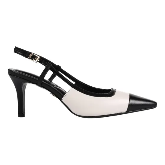 Scarpim Slingback Feminino Jorge Bischoff J21564002002