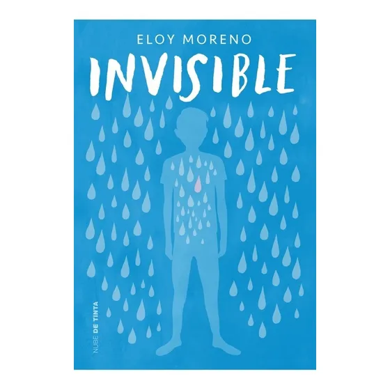 Eloy Moreno - Invisible