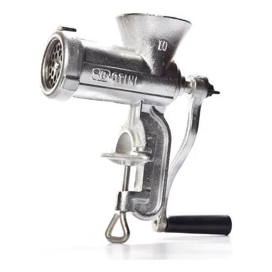 Moedor Manual De Carne - B10 Botini