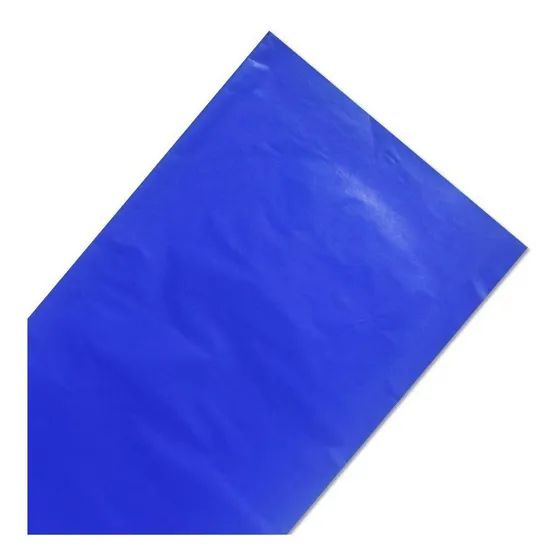 Papel Seda Paquete De 100 Unidades