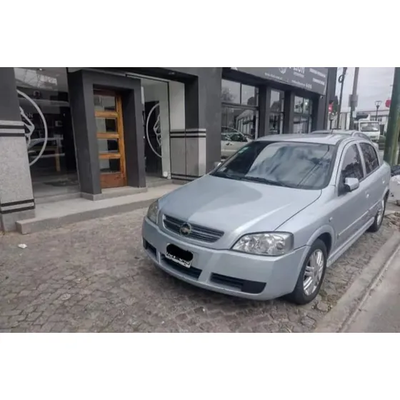 Chevrolet Astra 2.0 Gl