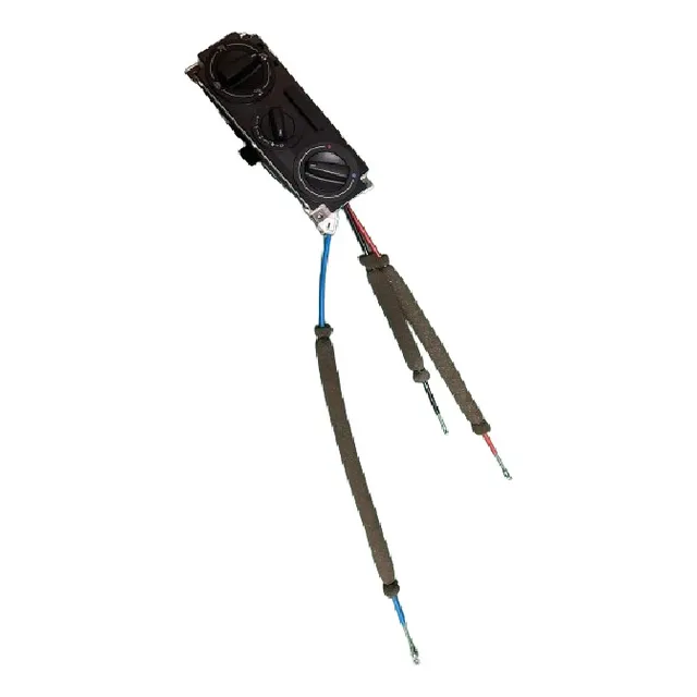 Comando De Calefaccion Gol Power Y Gol Iii Original
