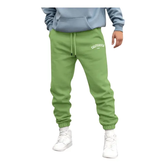 Sueter Para Hombre Otoño Invierno Deporte Al Aire Libre S
