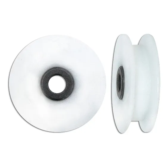 Polea Tensora Lavadora White Westinghouse Sola 5303912533