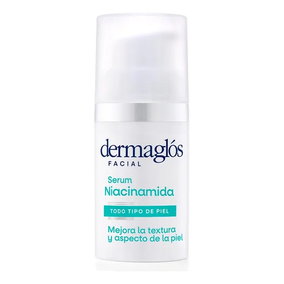 Serum Dermaglós Niacinamida 30ml