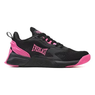 TĂȘnis Everlast Climber Pro 2.0 Feminino TĂȘnis Everlast Climber Pro 2.0 Feminino