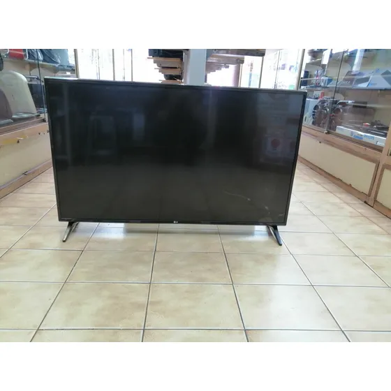Tv LG 49 Pulgadas Para Repuestos