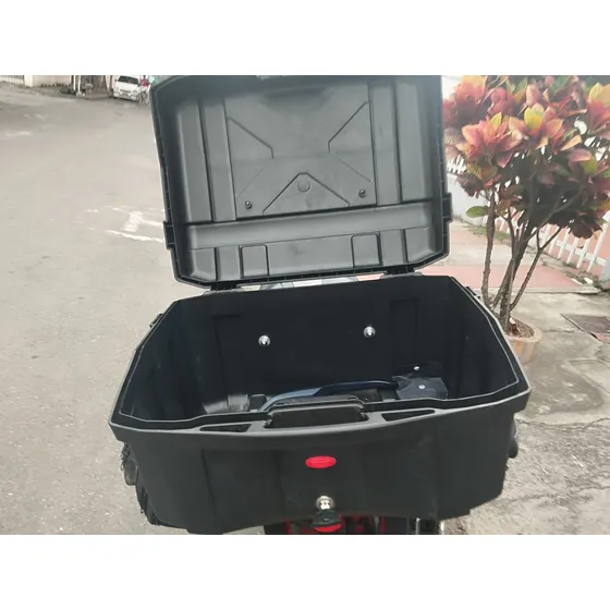 Moto Tipo Deportiva Con Carrnaje Todo Full Lista Para Traspa