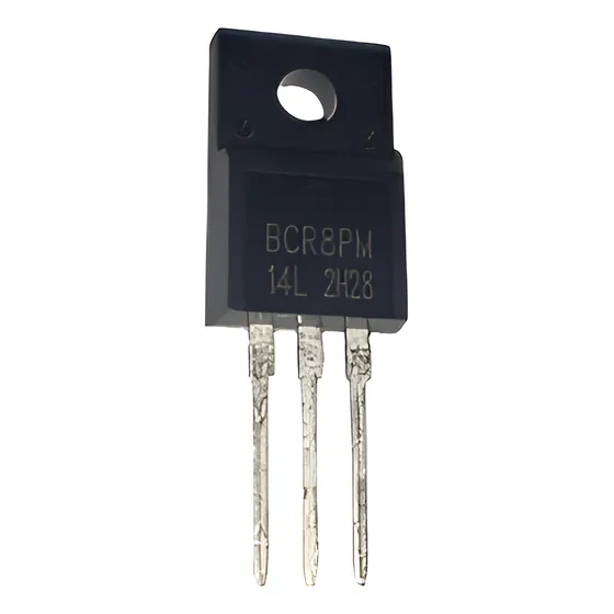 Bcr8pm Original Bcr8pm-14l
