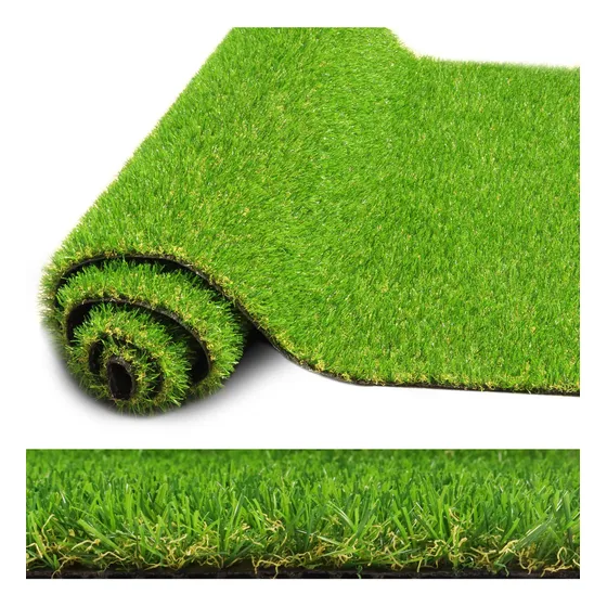 Alfombra Césped Artificial Zgr 1.5 X 2.4 Metros Interiores E