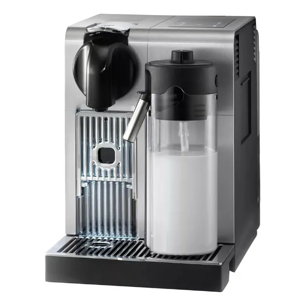 Cafetera Nespresso Lattissima Pro Machine De'longhi