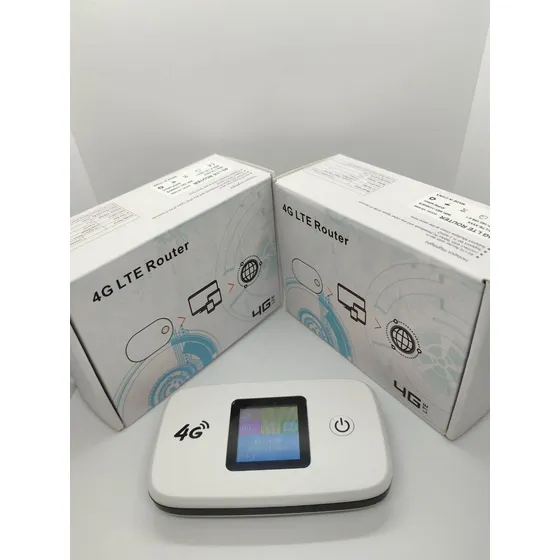 Multibam 4g Lte Liberado Wifi Modem Router Digitel Movistar