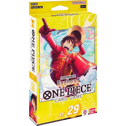 Bundle Box One Piece Card Game Gift Collection 2023 Bandai
