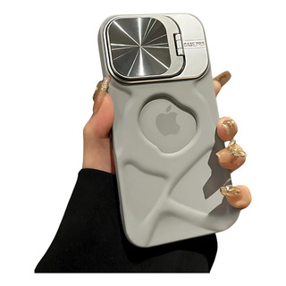Funda Para iPhone Silicona Magsafe Protector Camara Uso Rudo Funda Para iPhone Silicona Magsafe Protector Camara Uso Rudo