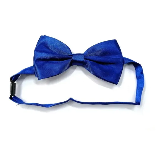Corbatines Corbatas Bow Tie Moño Negro Hombre