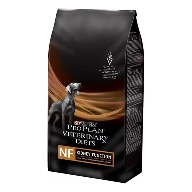 Proplan Nf Kidney Function Canino 2kgs Renal