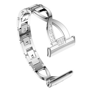 Correa De Reloj Q1diamond Para Fitbit Versa 3, Correa De Ace Correa De Reloj Q1diamond Para Fitbit Versa 3, Correa De Ace