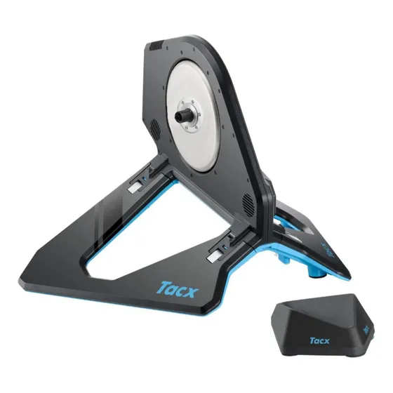 Rolo Treinamento Tacx Neo 2t Interativo Smart Sram Bluetooth