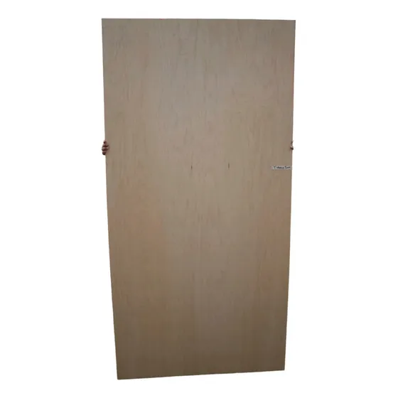 Triplay De Maple 18.0mm 1.22 X 2.44 2c