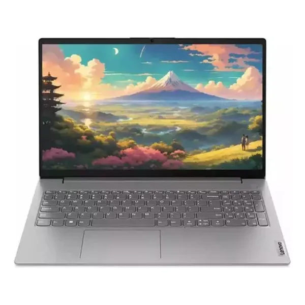 Notebook Lenovo V15 G4 Amn Amd Ryzen 3 7320u 16gb De Ram 512gb Ssd Gráficos Amd Radeon 1920x1080 Px Fhd Windows 11 Home Color Artic Grey