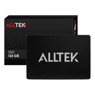 Ssd Sata 3 (6gb/s) Interno 128gb Leitura RĂĄpida Novo Lacrado Ssd Sata 3 (6gb/s) Interno 128gb Leitura RĂĄpida Novo Lacrado