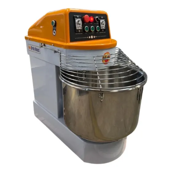 Amasadora Rapida Industrial 25kg
