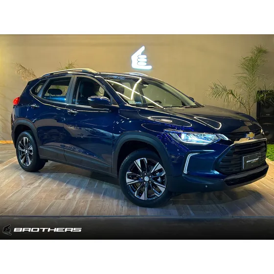 Chevrolet Tracker 1.2 Premier Turbo At