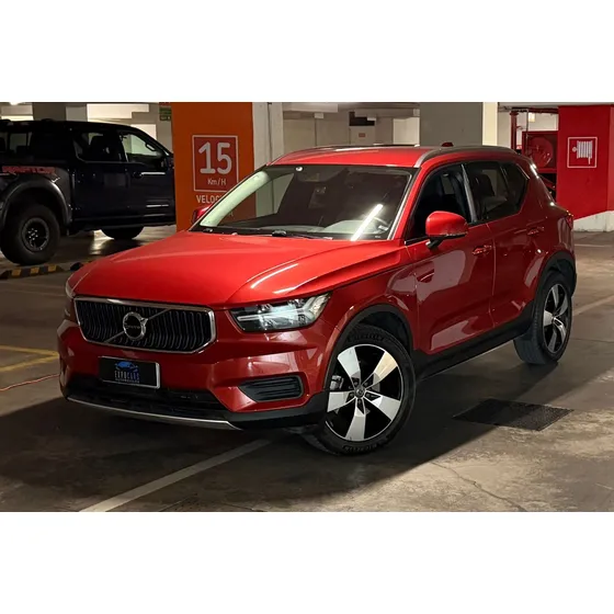 Volvo Xc40 T4 Awd Momentum