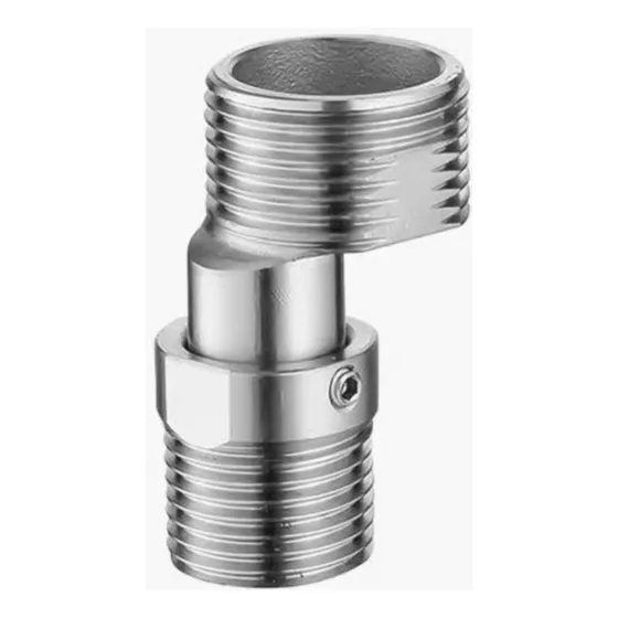 Excéntrica Para Monocomando Ajustable Inox 304 Chica Aqua