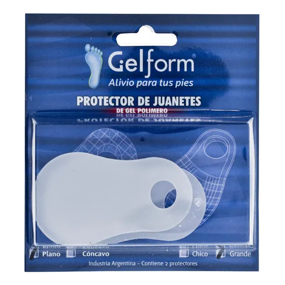 Juanetero Gelform Grande