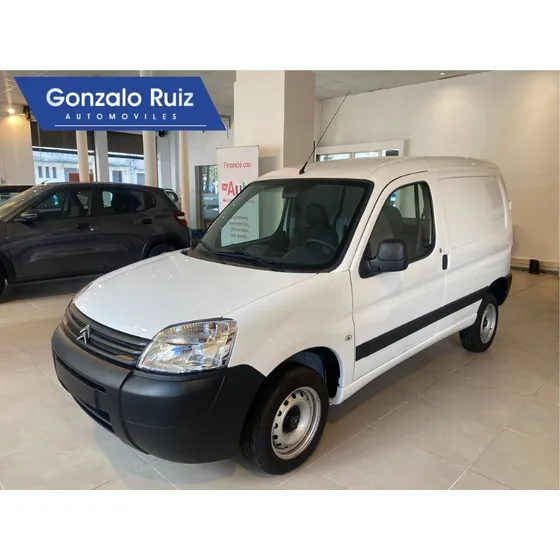 Citroën Berlingo M69 Hdi