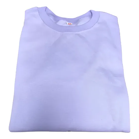 Polerón Polo De Algodon Cuello Redondo Para Hombre Cuello Polo
