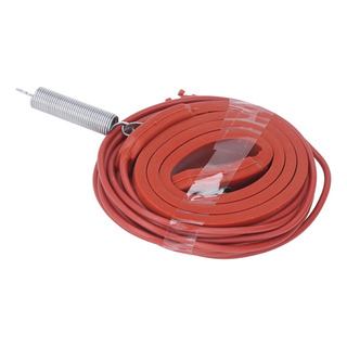 Cinturón De Calefacción De Silicona Flexible E Impermeable, Cinturón De Calefacción De Silicona Flexible E Impermeable,