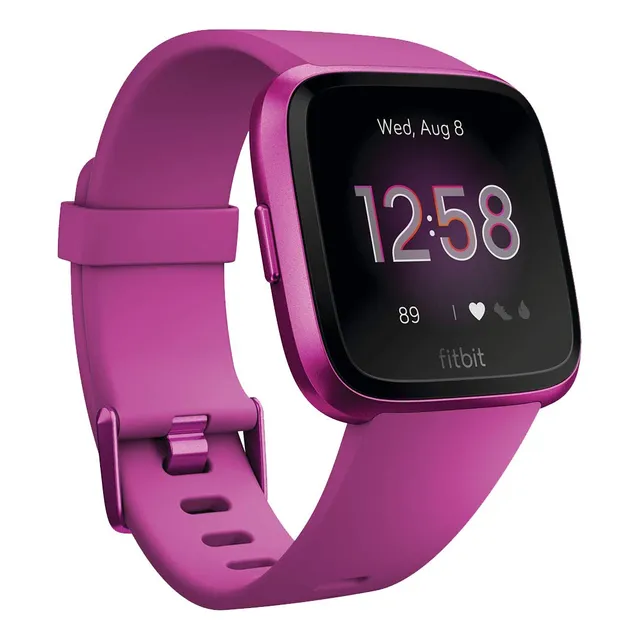 Reloj Inteligente Fitbit Versa Lite Edition Reacondicionado